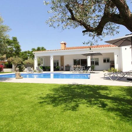 Leon Inmo Villa Magna - 12262 Empuriabrava Exterior photo