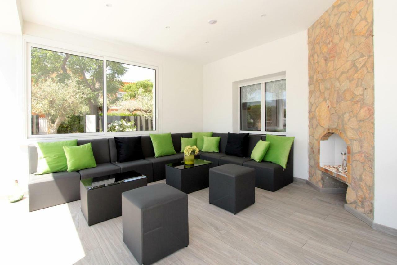 Leon Inmo Villa Magna - 12262 Empuriabrava Exterior photo