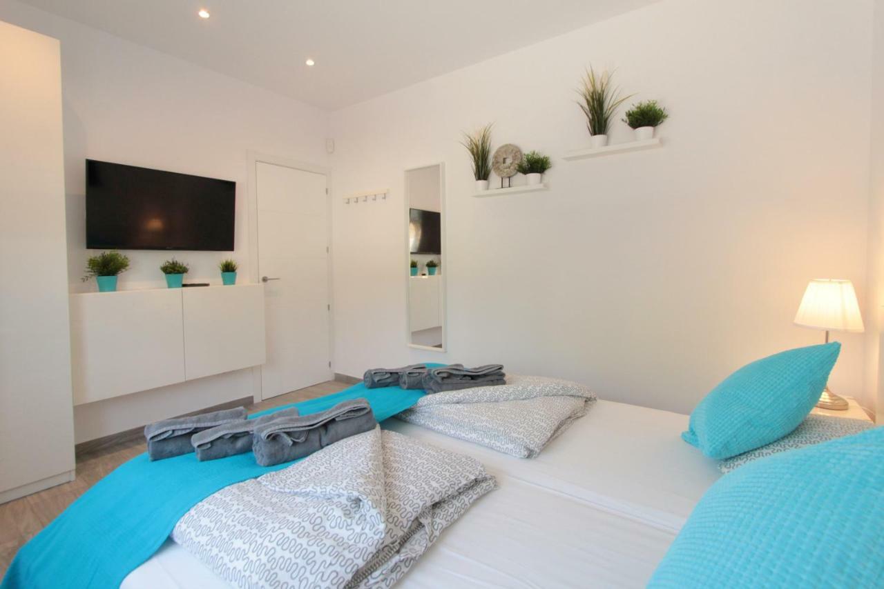 Leon Inmo Villa Magna - 12262 Empuriabrava Exterior photo