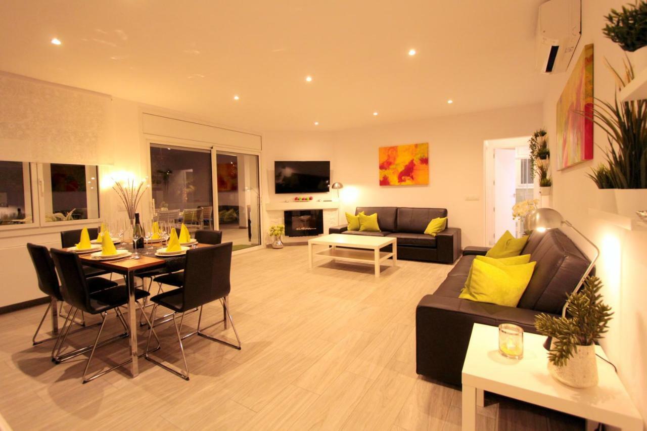 Leon Inmo Villa Magna - 12262 Empuriabrava Exterior photo
