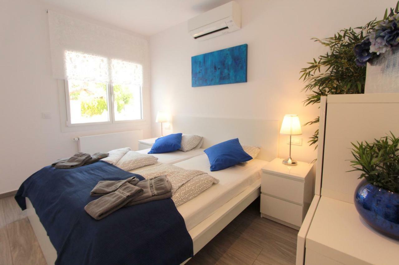 Leon Inmo Villa Magna - 12262 Empuriabrava Exterior photo